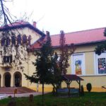 Casa de Cultură din Satu-Nou