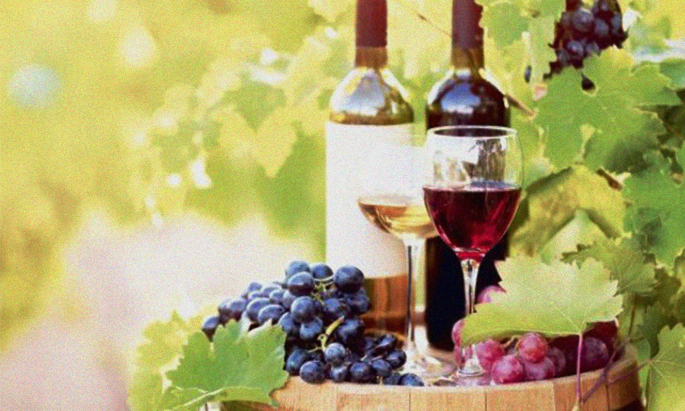 Este limitată cantitatea de vin importat de către un importator