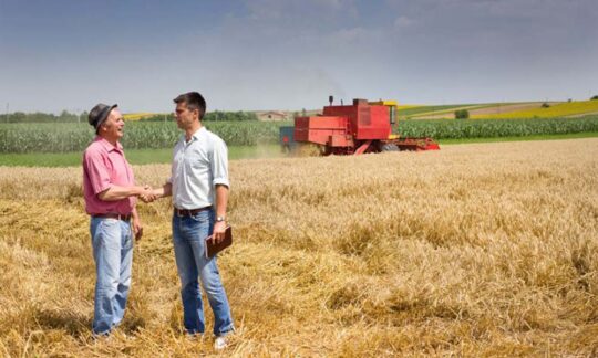 În Voivodina există 406 cooperative agricole active