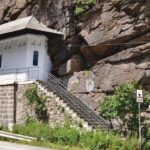 Mănăstirea Piatra Scrisă
