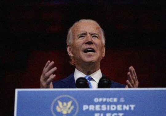 Echipa lui Biden ia în considerare statutul protejat temporar pentru imigranți
