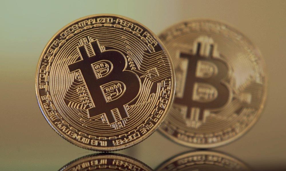 Bitcoinul a atins un nivel record de 28.917 dolari