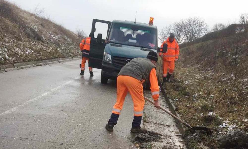 Pentru o siguranță mai mare în trafic