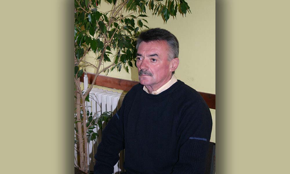 Necrolog: Ioța Bulic- (22 februarie 1953 – 25 ianuarie 2021)