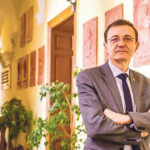 Interviu cu domnul Ioan Aurel Pop, Președinte al Academiei Române
