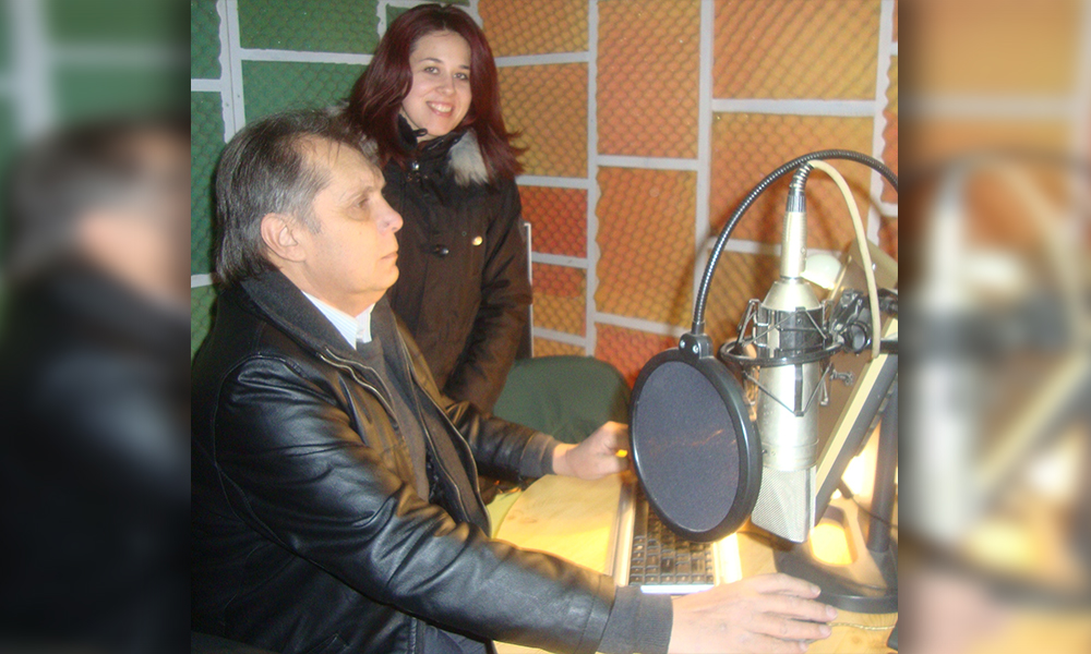 Radio Far, un serviciu de informare publică a cetățenilor
