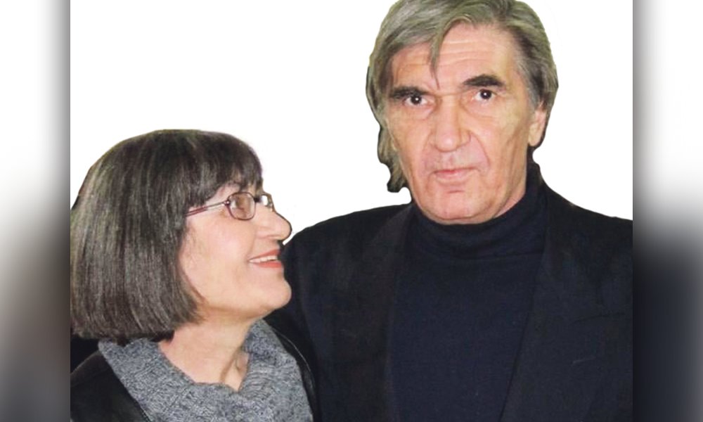 Remember – Ileana Ursu Nenadić și Milan Nenadić
