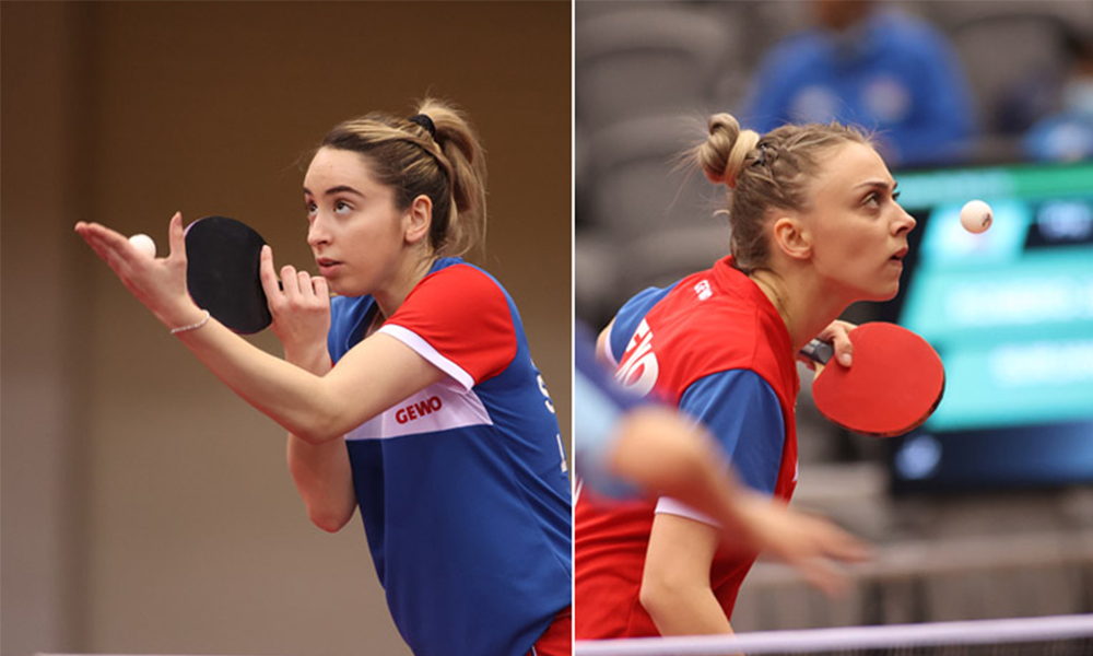 Izabela Lupulescu și Sabina Šurjan au ratat calificarea la Jocurile Olimpice