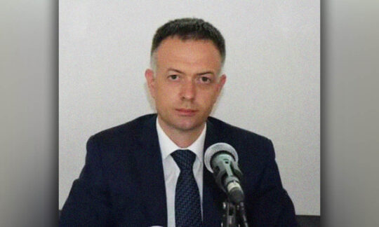 Dragan Živković din Jitiște este din nou președintele Camerei Regionale de Comerț