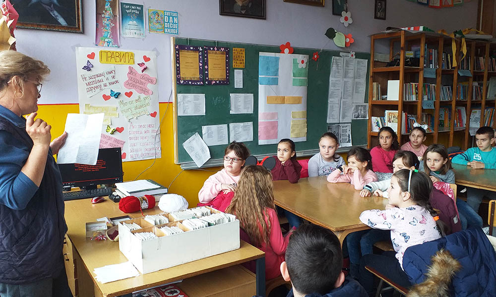Copiii păstrează valorile româneşti