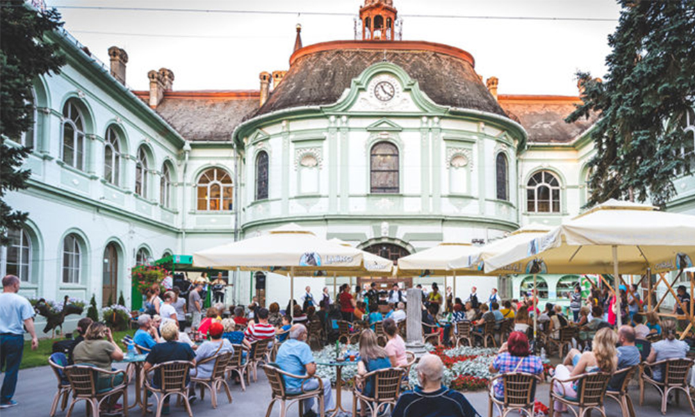 Patru evenimente culturale importante din Zrenianin