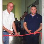 Reanimarea vieţii culturale