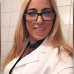 De vorbă cu kinetoterapeuta şi antrenor de fitness, Mariana Turcoane din Nicolinț