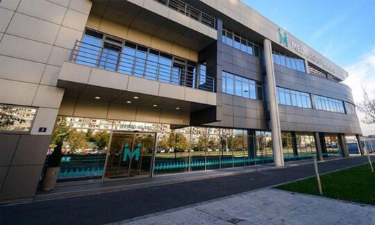 ,,TalijaLab” trece în proprietatea laboratorului numărul 1 din Serbia – ,,MediGroup”