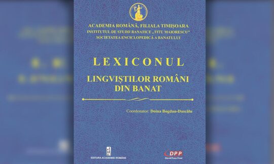 Un punct de reper în studiul lingvisticii româneşti