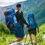 Natura în inimă, și spiritul aventuros