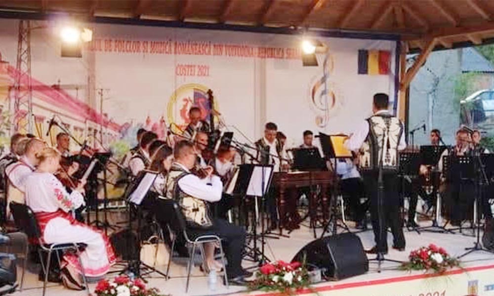 Organizatorul ediţiei din anul 2022 a Festivalului de Folclor şi Muzică Românească din Voivodina – Republica Serbia va fi Casa de Cultură „3 Octombrie” din Satu Nou