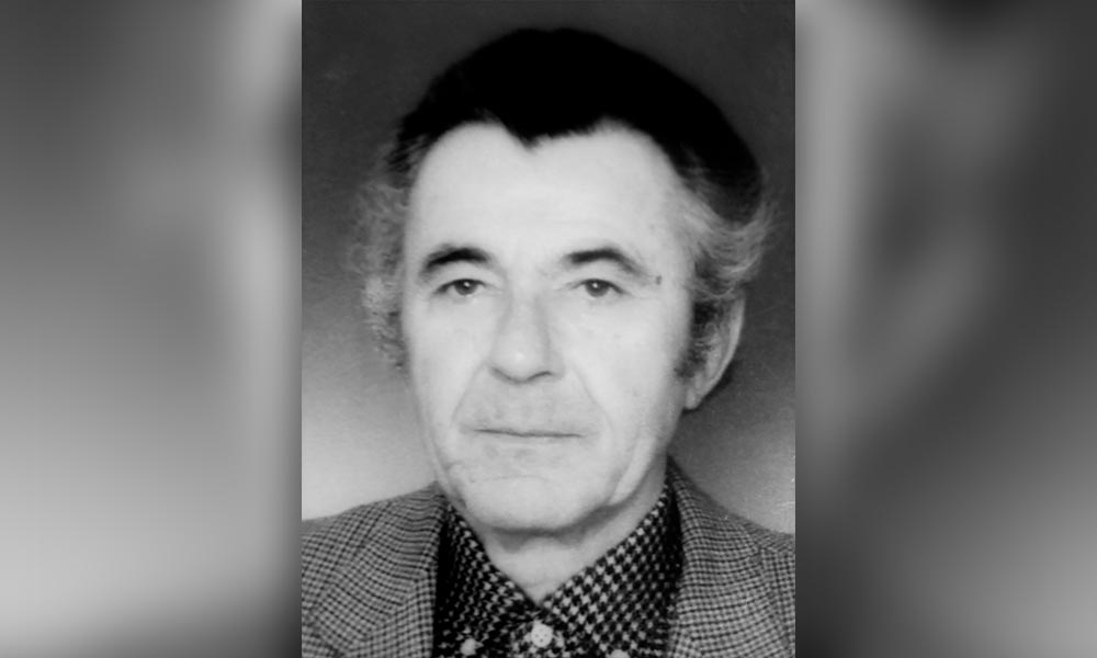 A murit Sever Șdicu (08.03.1931 – 05.11.2021)