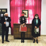 A fost inaugurată expoziţia „Sava Tekelija în perioada 1761-1842”