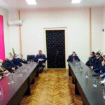 Sprijin financiar pentru implementarea politicii agrare