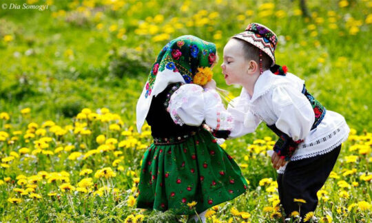 Sfântul Valentin sau Dragobetele? Suntem sau nu români?