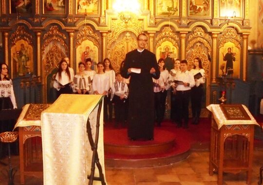 O ediție foarte reușită