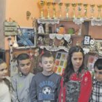 Asociaţia Femeilor ,,Bunicuţele” a sărbătorit Mărţişorul