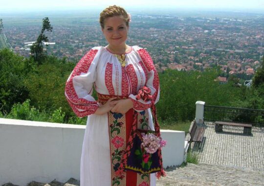 Port respect imens față de portul meu popular