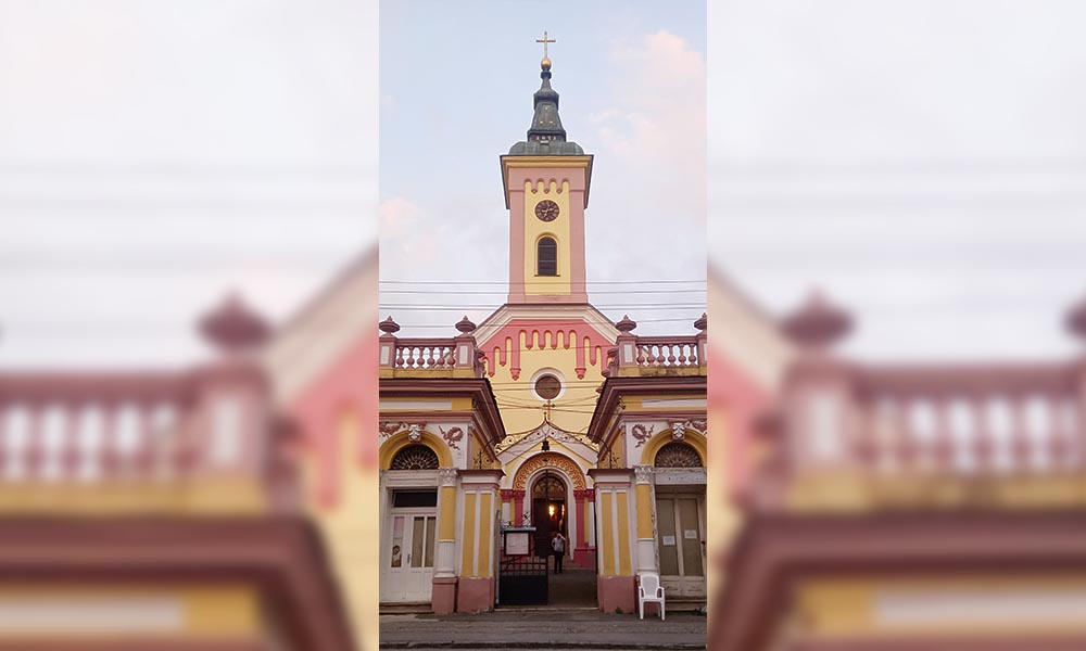 Biserica Albă, oraşul cu cel mai mare număr de români care şi-au început lupta pentru obţinerea drepturilor naţionale încă la sfârşitul secolului al XVIII-lea
