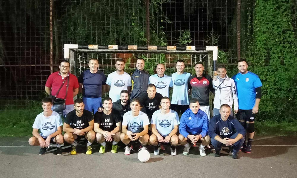 Echipa din Seleuș și cea din Sân-Ianăș au reușit să se califice la turneul final