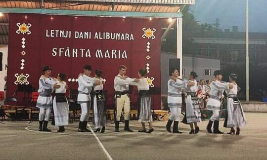 Continuitate prin evenimente unice