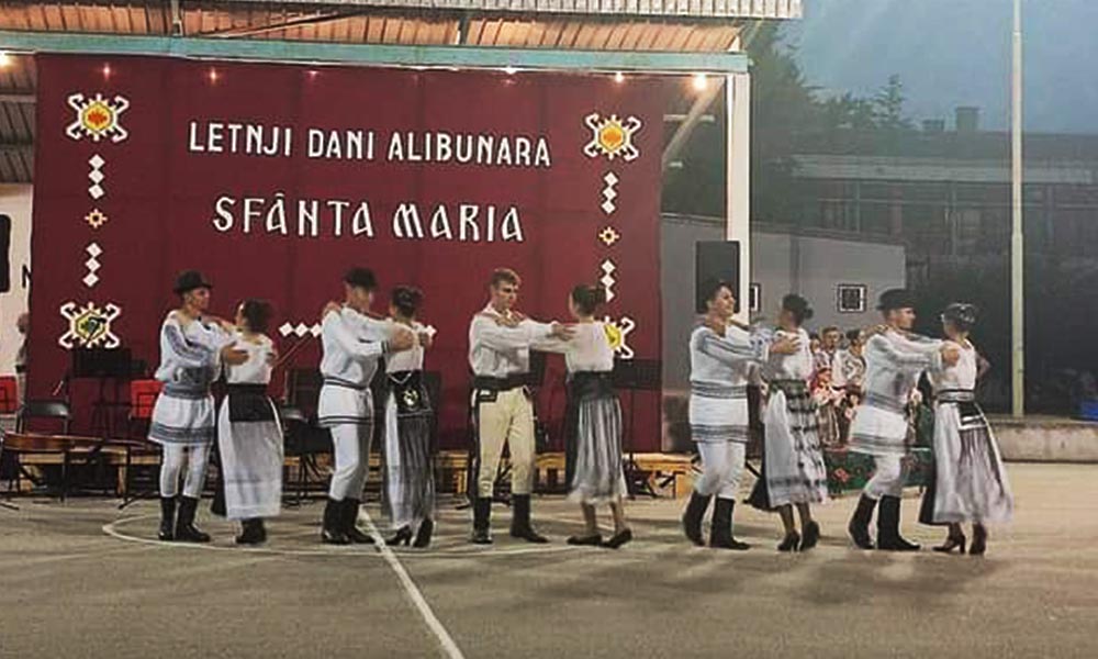 Continuitate prin evenimente unice
