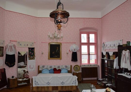 Bogăţia culturală a românilor în prim plan