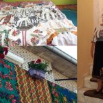 A îndrăgit tradiția strămoşească