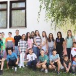 Prioritatea principală: Dezvoltarea valorilor umane pozitive