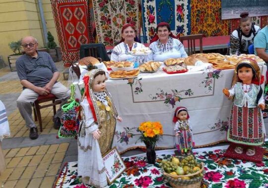 Banatul, un bogat patrimoniu multicultural și multietnic imaterial