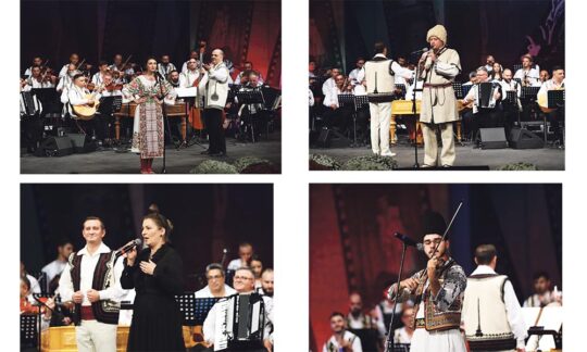 Festivalul – Concurs Național al Interpreților Cântecului Popular Românesc „Maria Tănase”, Craiova 2023