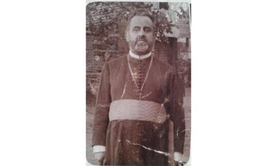 Ioan Murgu, încă una din personalităţile marcante ale Bisericii Ortodoxe Române din Banatul sârbesc