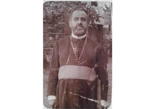 Ioan Murgu, încă una din personalităţile marcante ale Bisericii Ortodoxe Române din Banatul sârbesc