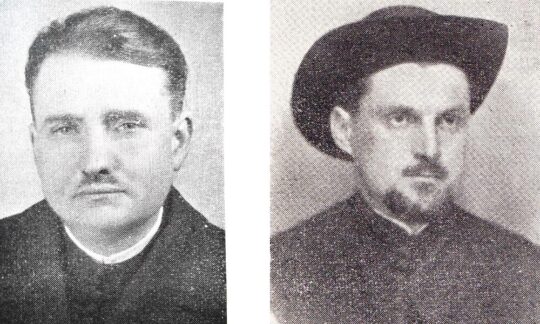 Alţi autori din perioada interbelică:Lazăr Cârdu, Constantin Rudnean şi Ştefan Jianu