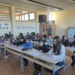 Ziua Toleranței marcată la Școala Elementară „Mihail Sadoveanu” din Grebenaț