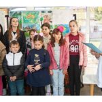 Importanța artei în educația copiilor