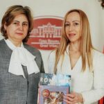 O întâlnire între primarul orașului și noul consul general al României