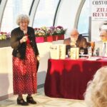 Premiul conferit pentru cultivarea literaturii și culturii române în străinătate